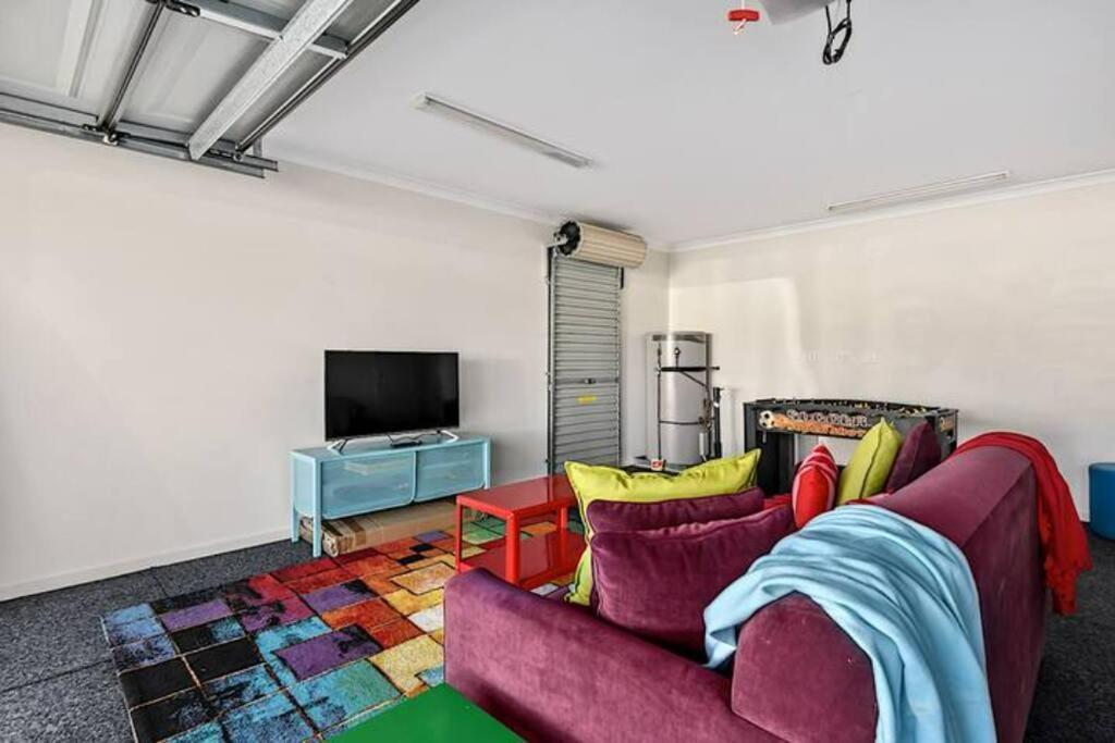 Vila Windbourne House The Ultimate Base St Helens Exteriér fotografie