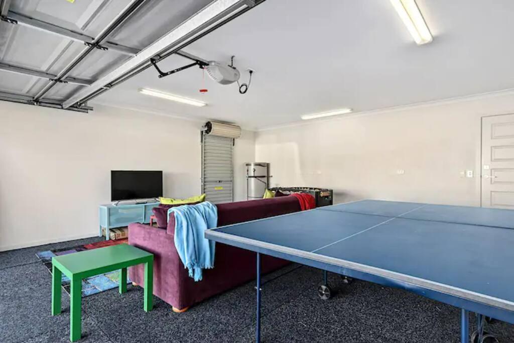 Vila Windbourne House The Ultimate Base St Helens Exteriér fotografie