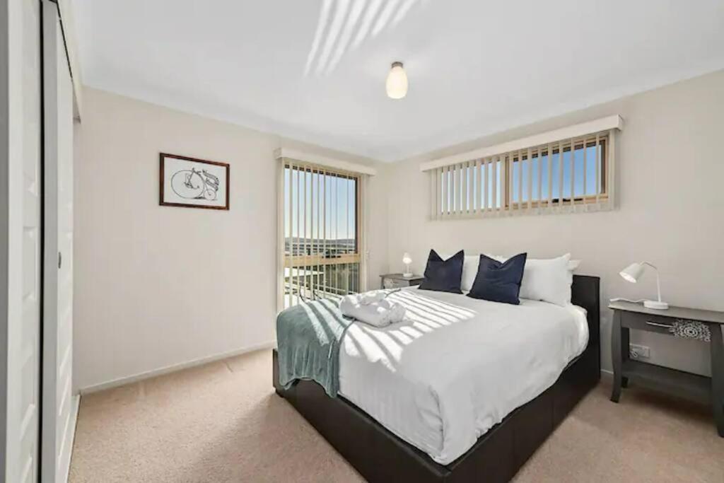 Vila Windbourne House The Ultimate Base St Helens Exteriér fotografie